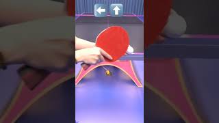 Tutorial serve ping-pong #pingpongtable #pingpong #tabletennis