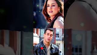 Har Pal Dua 💙Mein Tujhe Manga Kare (Full Song) Salman Khan | Pooja Hegde | Palak Mochhal