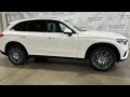 new 2025 mercedes benz glc lynnwood wa seattle wa 250284