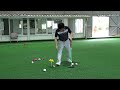 powergateball 점핑스파크 타격 기술 이해와 실전활용 완료 powergateball gateball trick shots