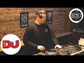 Sante Tech House Set Live From #DJMagHQ