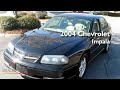 preowned 2004 chevrolet impala va