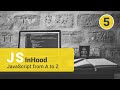 JSInHood - How generate random number in JavaScript