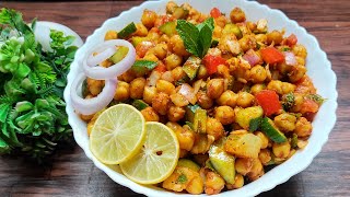 Authentic Chana Chaat Recipe,Ramzan 2024 Iftar Special Recipes,Trending Recipes on YouTube 2024