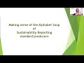 what’s new in sustainability reporting standards the impact of iasb sec and efrag