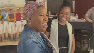 Louisville nonprofit 'Geddi' works to support Black-owned businesses