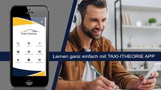 taxi itheorie 1