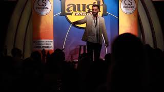 Full Set Why Do Black People Run When They Laugh