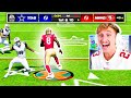 Our New QB in the NFC Championship! Wheel of MUT! Ep. #42