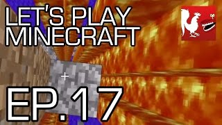 Let's Play Minecraft - Episode 17 - Tower of Geoff Part 3 | Rooster Teeth
