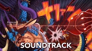 One Piece OST 1069: Luffy Gear 4 Vs Kaido | EPIC VERSION