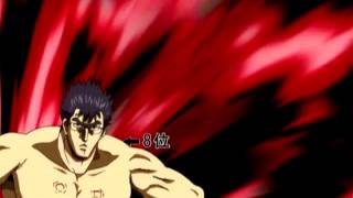 Gintama - I am shock!