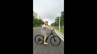 Shuangye most popular 26'' 27.5'' 29'' electric mountain bike A6AH26