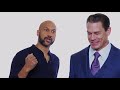 John Cena & Keegan-Michael Key Explore Their Impact on the Internet  WIRED