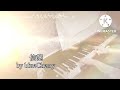 信箋 傷信 陳奕迅） 西村由紀江にしむら ゆきえyukie nishimura｜piano cover