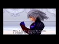 KH Re:CoM - Riku Replica 3 (Castle Oblivion) (Proud)