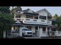 House for sale in Perumbavoor | Rs. 60 lakhs