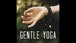 Gentle Yoga 5.27.21