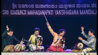 Mysore Brothers I Hindolam I Carnatic Violin I KSHRN10