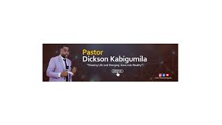 Mfungo na Maombi ya Siku 64 - Siku ya  Kumi na Nane | Bishop Dickson Kabigumila  | 18.01.2025