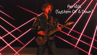 [240114] PITTA 강형호 SURVIVAL CONCERT 2부-4 Aerials(System Of A Down)