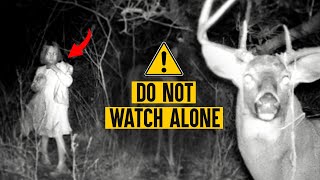 5 Terrifying Videos You Should NEVER Watch Alone