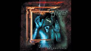 Control Denied - Expect The Unexpected Guitar Backing Track With Vocals