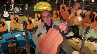 Larrivée guitars