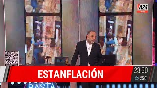 📢 ¿Por qué Cristina Fernández hizo el video sobre la estanflación?