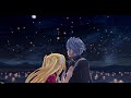 英雄伝説 閃の軌跡iv the end of saga 　　アルフィン天使とのラブイベント