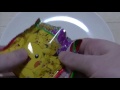 dai suki pikachu gummy candy だいすき！ピカチュウグミ