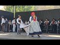 🥁 rancho folclórico e etnográfico de ponte da barca