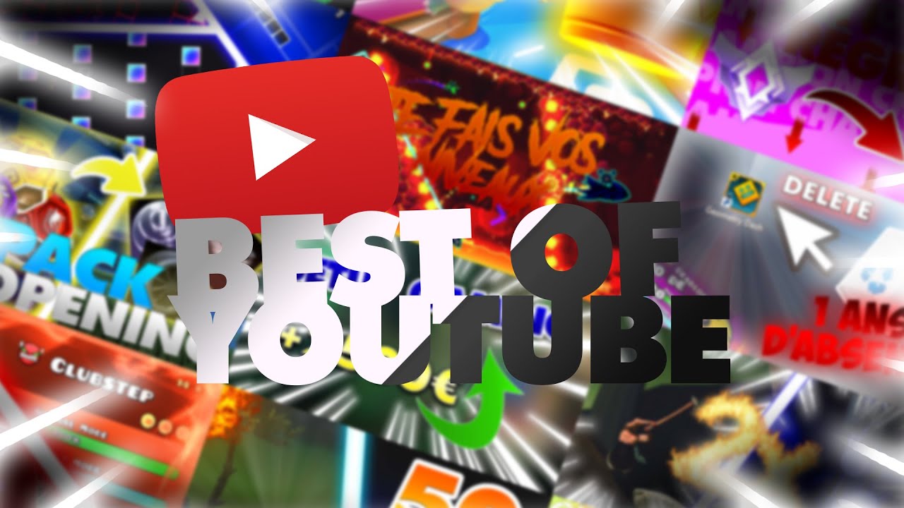 BEST OF YOUTUBE 2022 - YouTube