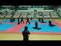 moomookwan hapkido 성남시 시장기 합기도 대회 2