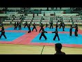 moomookwan hapkido 성남시 시장기 합기도 대회 2