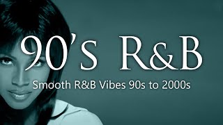 90's R&B Smooth and Chill out Mix 4【R&BだけのオシャレなBGM】隠れた名曲をご紹介♪90s to 2000s