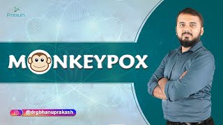 Monkeypox - Everything you need to know