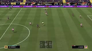 fifa21 守備極めたい