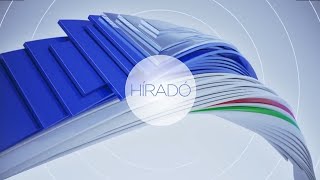 Híradó 2021.10.12. 12:00