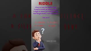 Unlock Your Brain: Riddles & Puzzles #brainteasers #riddleaddict #challenge #riddlecommunity