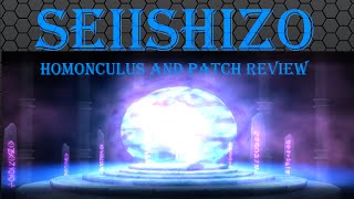 Summoners War - Patches: Homunculus and Patch 3.0.2 review