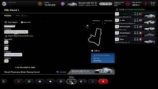 PML GTWC Bathurst 2h 2025 / Onboard #10 TandeM Boyz Motorsports