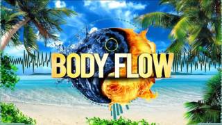 Soulwave \u0026 Martek feat  Kelestra \u0026 Darkhalo - Body Flow