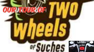 Two Wheels of Suches tour #twowheelsofsuches #motocamping #harleydavidson #camping #motorcycle