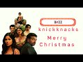 BUZZ Knickknacks: Merry Christmas | Merry Christmas Trivia | BookMyShow BUZZ