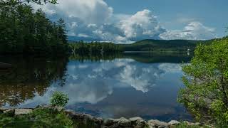 Bear Pond Maine