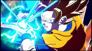 Dragon Ball Sparking ZERO Top Ten Ultimates