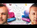 TRANCE NIGHT ★ WINYLOWE SZTOSY ★ DJ BOUNCEBOY ★ DJ GRZECH ★ RETRO TIME ★ LIVE STREAM