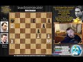 equal does not mean draw carlsen vs savchenko wrc 2019