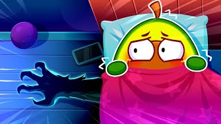 Oh Daddy Monster Under The Bed More Best Funny Kids Cartoons With Monsters And Ghosts
